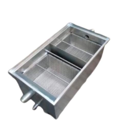 Stainless Steel Grease Trap