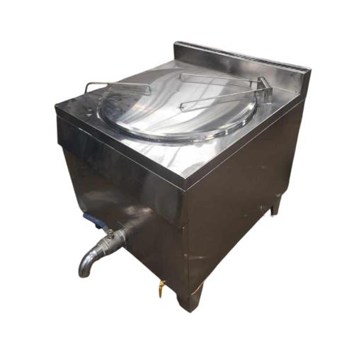 Commercial Grade Hot Pan Station