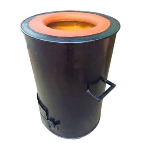 Tandoori Pot