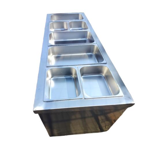 Electric Bain Marie
