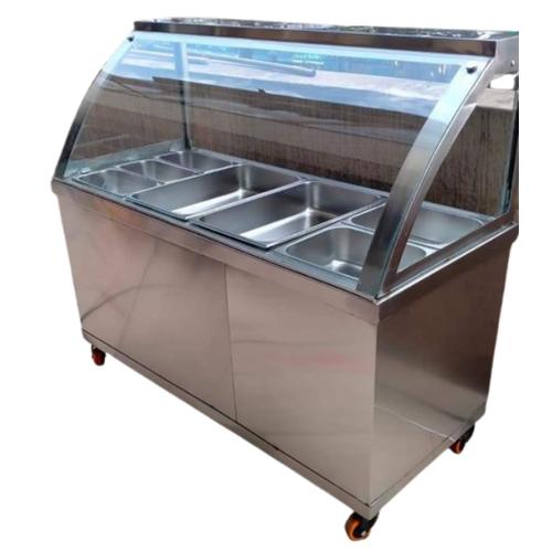 Commercial Food Warmer