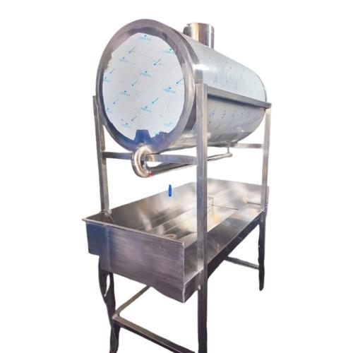 Stainless Steel Water Refilling Tank