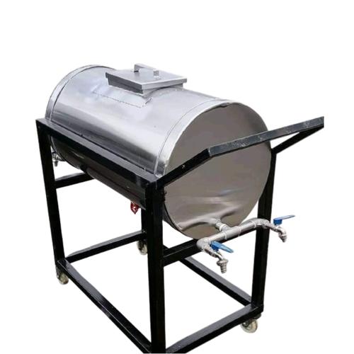 Stainless Steel Tea Urn