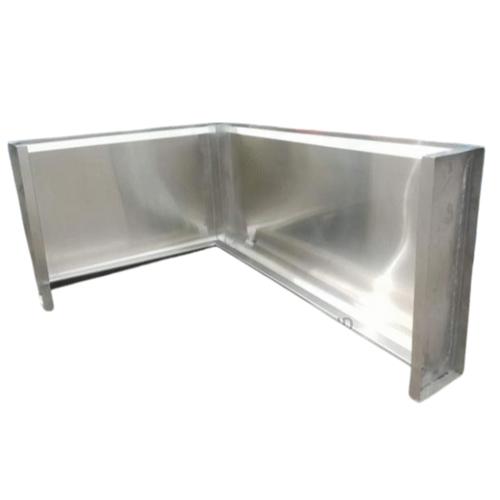 Stainless Steel Urinal Unit