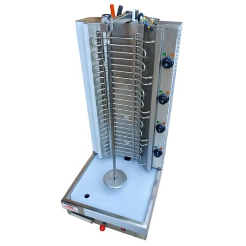 Shawarma Machine
