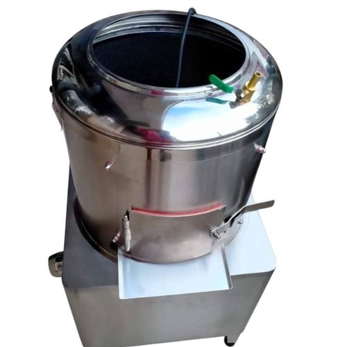 Potato Peeler Machine