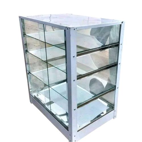 Snacks Display Cabinet