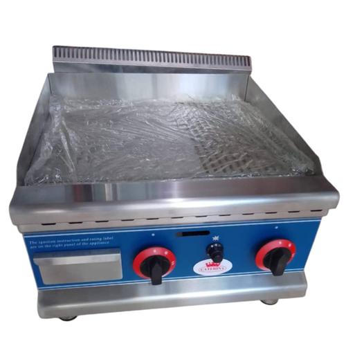 Electric Commercial Griddle