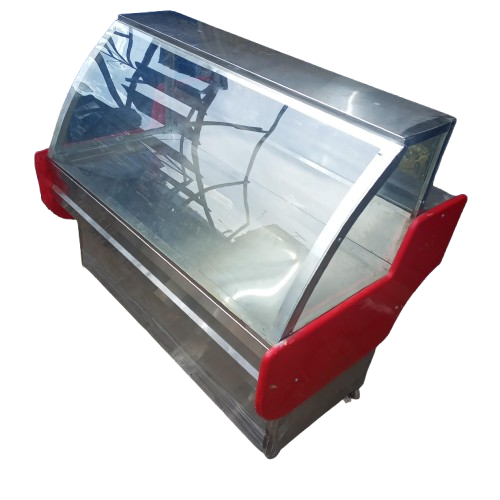 Electric Meat Chiller