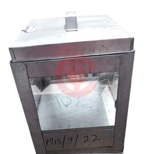 Hand Samosa Charcoal Warmer