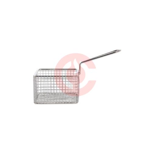 French Fry Steel Basket