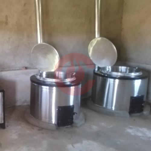 150 Litre Energy Saving Boiler