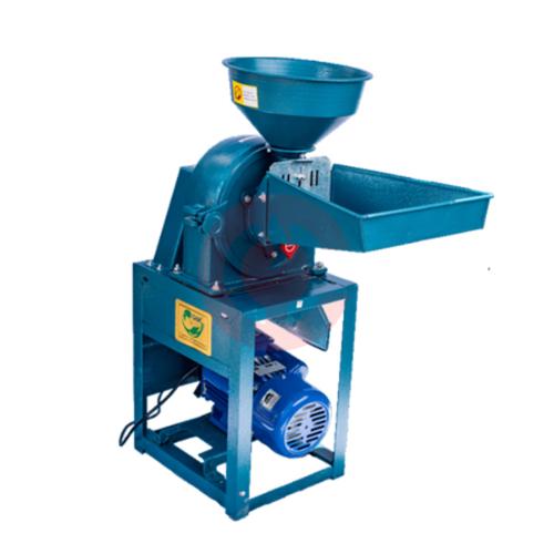 Disk Mill Machine