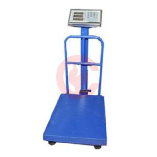 Platform Digital Weighing Scale