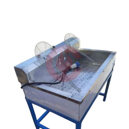 Doughnut Deep Fryer 30 Litres