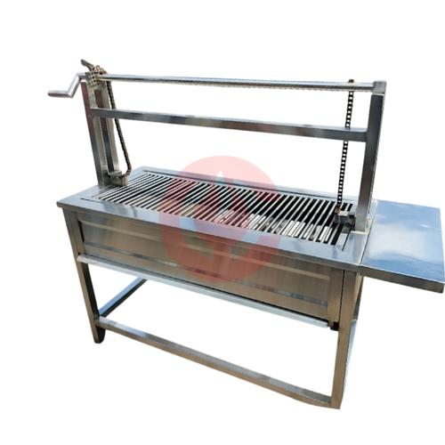 Charcoal Grill