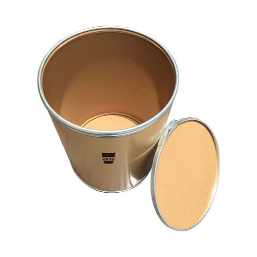 Plywood Fibre Drums / Cereals Drums
