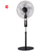 Fans, AC’s & Heaters