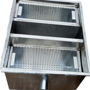 Stainless Steel Grease Trap