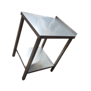 Stainless Steel Small Work Top