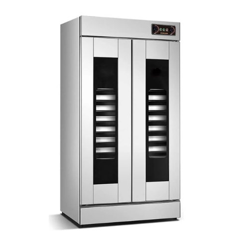 Dough Proofers