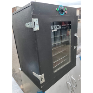 15 Tray Commercial Electric Food Dehydrator
