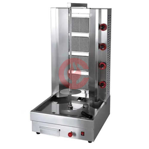 Shawarma Machines
