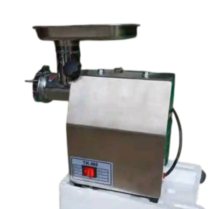 Commercial Meat Mincer