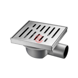 Commercial Stainless Steel Floor Drain