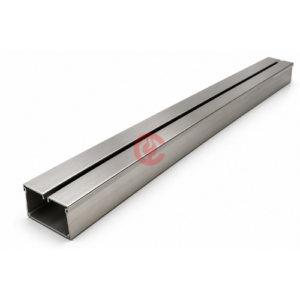 Commercial Stainless Steel Slot Drain Channel
