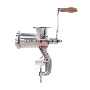 No. 22 Manual Meat Mincer