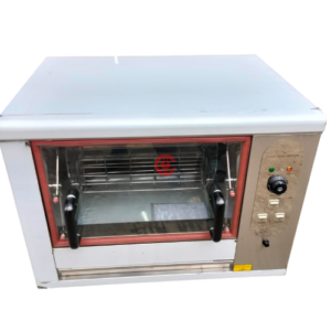 E-Chicken Rotisserie 2