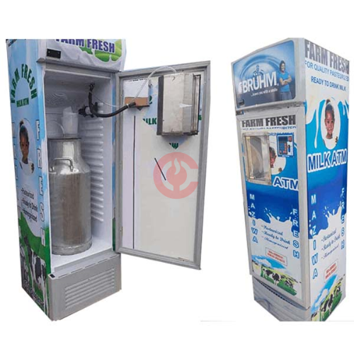 Milk ATM Milk ATM