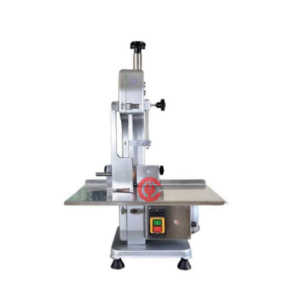 Commercial Electric Bone Saw Machine – 130 kg/hr
