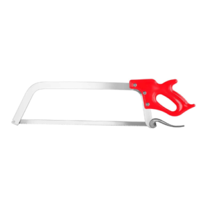 Commercial Manual Bone Saw