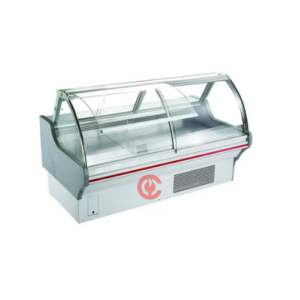 Commercial Meat Display Chiller