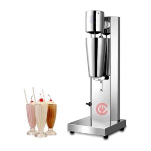 Commercial Single Head Milkshake Machine